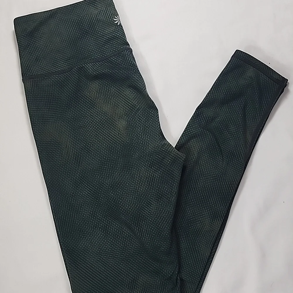 ATHLETA HIGH WAIST SIZE S - Picture 1 of 6